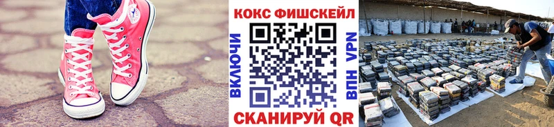 Cocaine Fish Scale Славгород